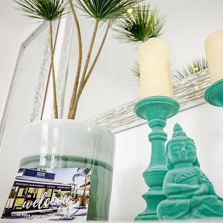 Ab4 - Lovely Walking Distance