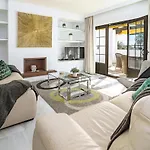 Apartamento Ab4 - Lovely Walking Distance