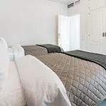 Ab4 - Lovely Walking Distance Apartamento *