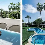 Apartamento Ab4 - Lovely Walking Distance *