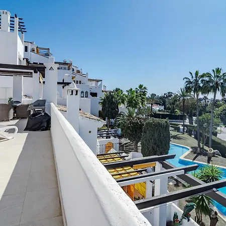 Ab4 - Lovely Walking Distance شقة