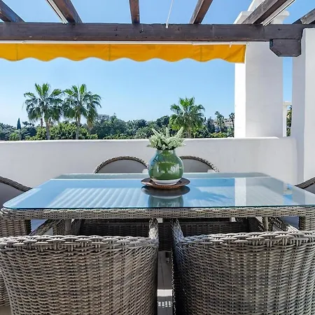 Ab4 - Lovely Walking Distance شقة *