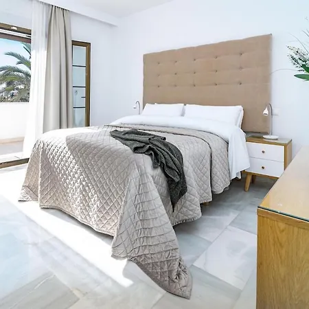 شقة Ab4 - Lovely Walking Distance