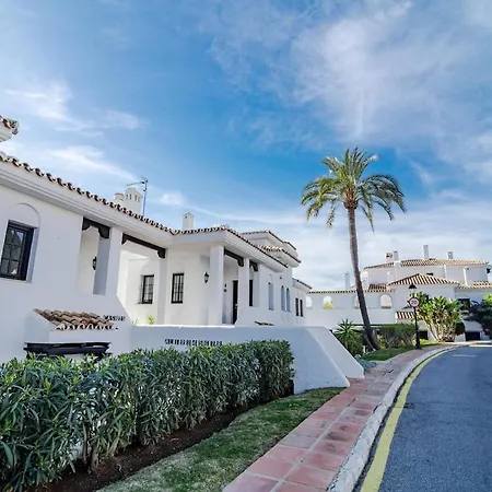 Ab4 - Lovely Walking Distance شقة