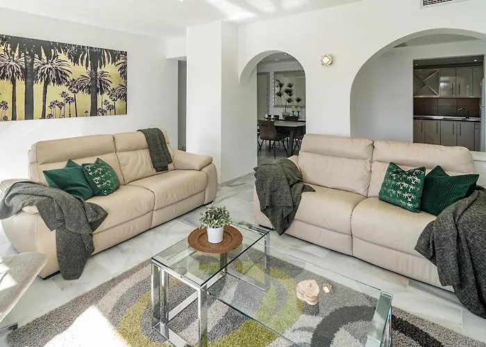 Ab4 - Lovely Walking Distance *