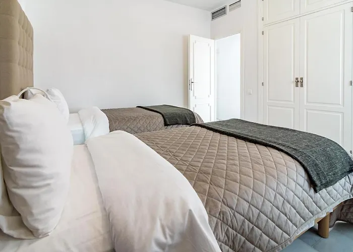 Ab4 - Lovely Walking Distance Lejlighed *