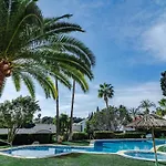 Ab4 - Lovely Walking Distance Apartament *