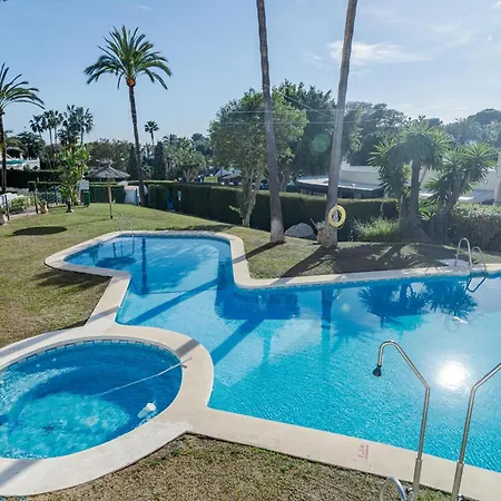 Ab4 - Lovely Walking Distance *