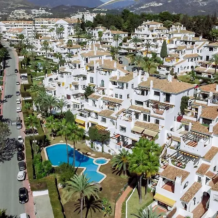 Ab4 - Lovely Walking Distance Marbella