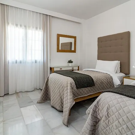 Ab4 - Lovely Walking Distance