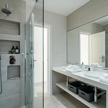 Lejlighed Ab4 - Lovely Walking Distance *