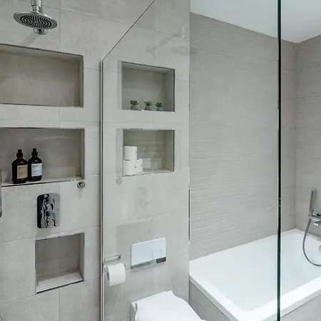 Ab4 - Lovely Walking Distance Lejlighed Marbella