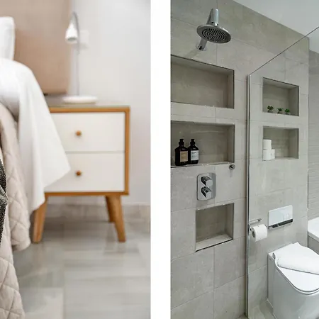 Ab4 - Lovely Walking Distance Marbella