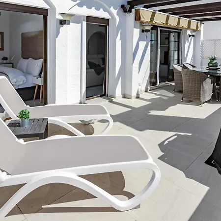 Ab4 - Lovely Walking Distance Marbella