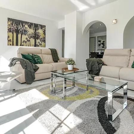 Lejlighed Ab4 - Lovely Walking Distance *