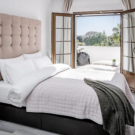 Ab4 - Lovely Walking Distance Marbella