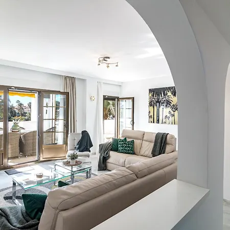 Ab4 - Lovely Walking Distance