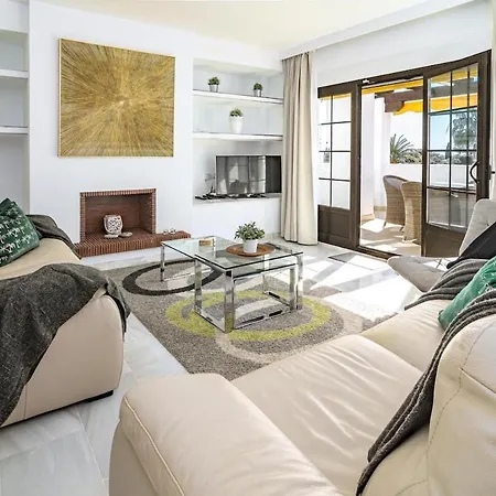 Apartment Ab4 - Lovely Walking Distance