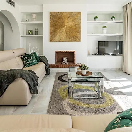 Apartment Ab4 - Lovely Walking Distance