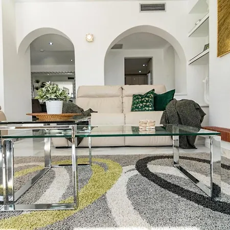 Ab4 - Lovely Walking Distance *