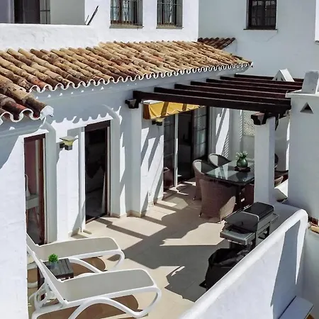 Lejlighed Ab4 - Lovely Walking Distance *