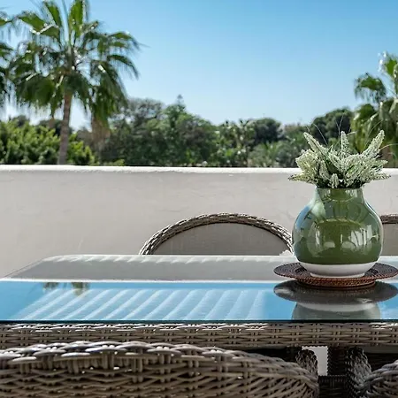 Lejlighed Ab4 - Lovely Walking Distance