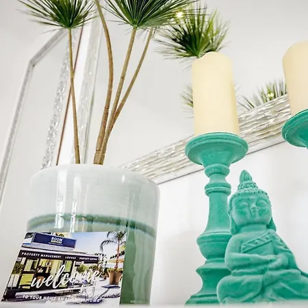 Ab4 - Lovely Walking Distance * Marbella