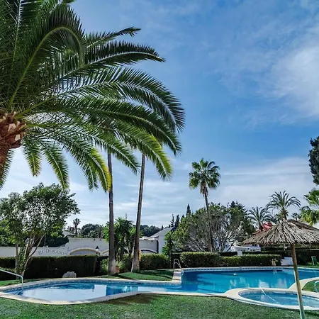 Ab4 - Lovely Walking Distance Lejlighed *