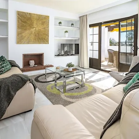 아파트 Ab4 - Lovely Walking Distance,