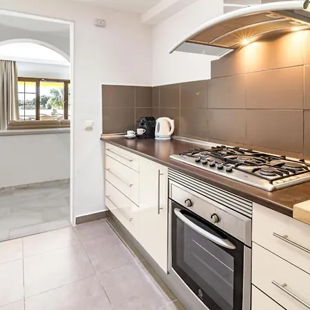 아파트 Ab4 - Lovely Walking Distance,