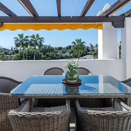 아파트 Ab4 - Lovely Walking Distance,