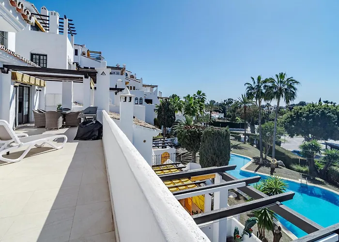 Ab4 - Lovely Walking Distance Apartament