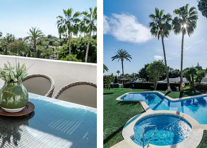 Ab4 - Lovely Walking Distance Apartament *