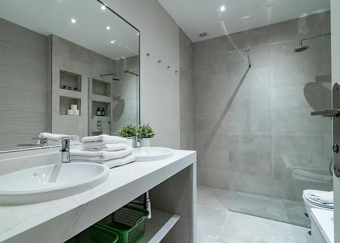 Ab4 - Lovely Walking Distance * Marbella