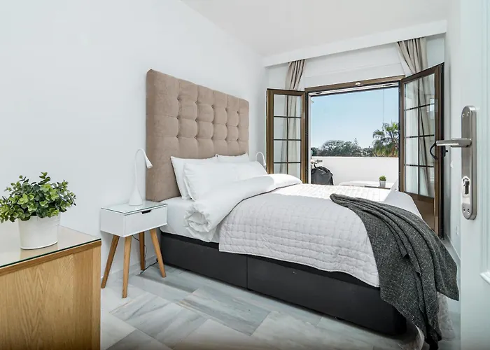 Ab4 - Lovely Walking Distance Apartament *