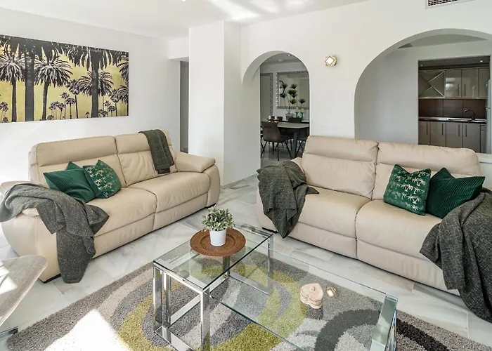 Apartament Ab4 - Lovely Walking Distance