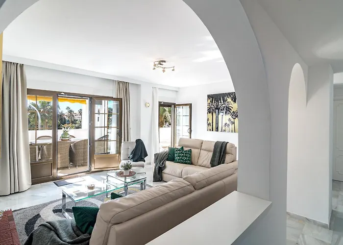 Ab4 - Lovely Walking Distance