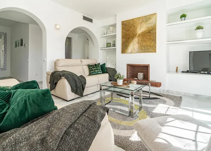 Ab4 - Lovely Walking Distance Apartament *