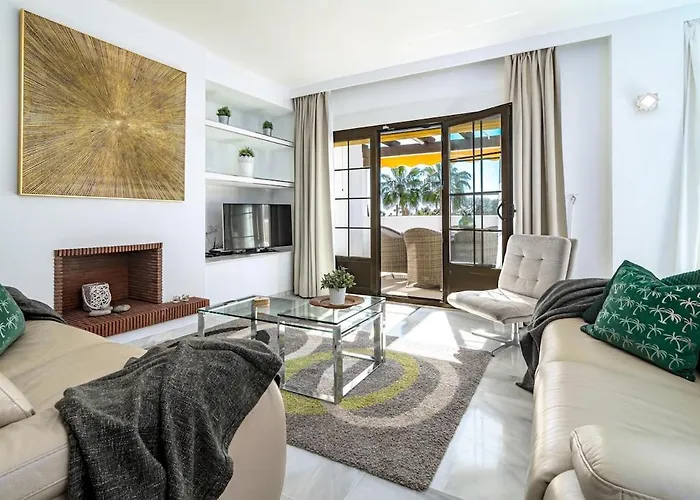 Ab4 - Lovely Walking Distance Appartement