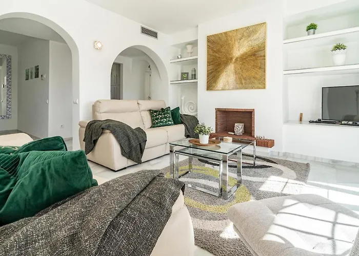 Ab4 - Lovely Walking Distance