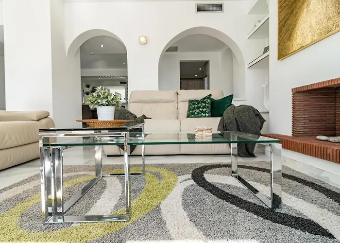 Ab4 - Lovely Walking Distance *