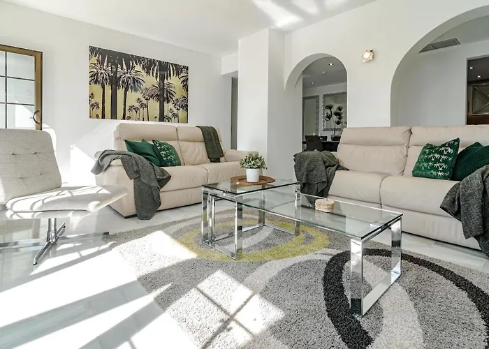 Ab4 - Lovely Walking Distance