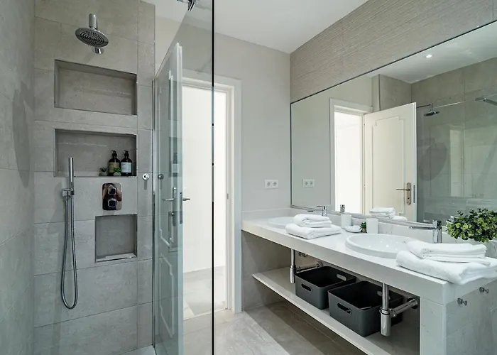 Ab4 - Lovely Walking Distance * Marbellac