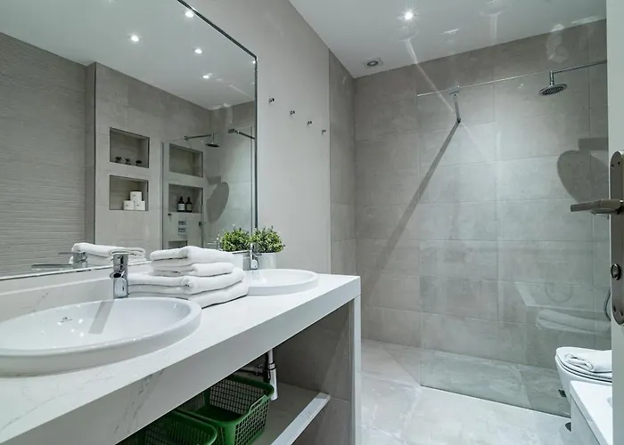 Ab4 - Lovely Walking Distance Marbella