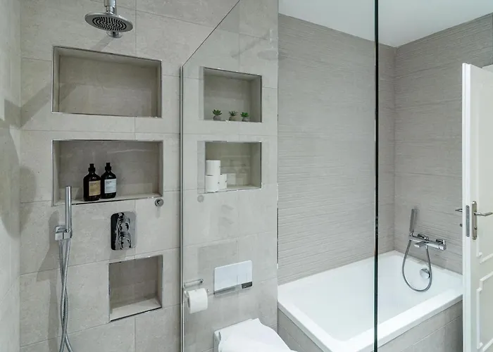 Ab4 - Lovely Walking Distance Marbella