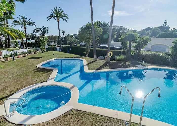 Ab4 - Lovely Walking Distance Apartament *