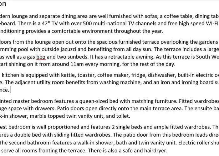 Ab4 - Lovely Walking Distance *