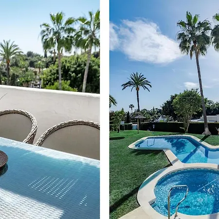 Lejlighed Ab4 - Lovely Walking Distance *