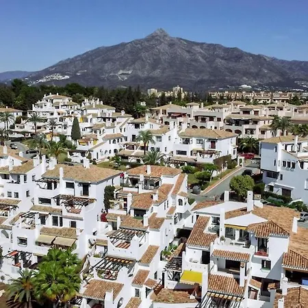 Ab4 - Lovely Walking Distance Lejlighed *