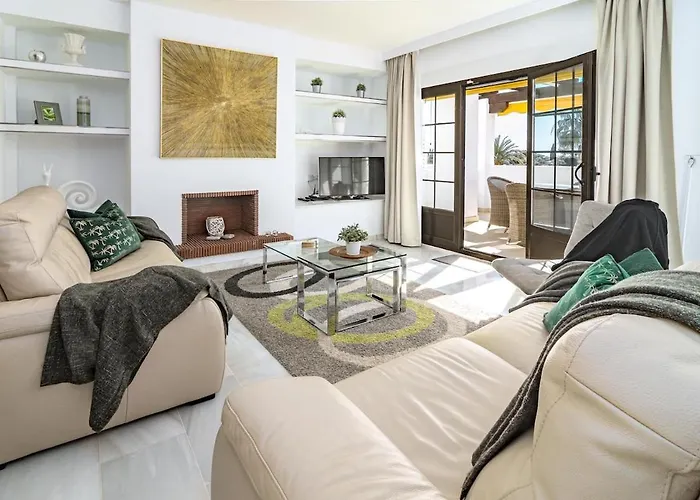 Appartamento Ab4 - Lovely Walking Distance